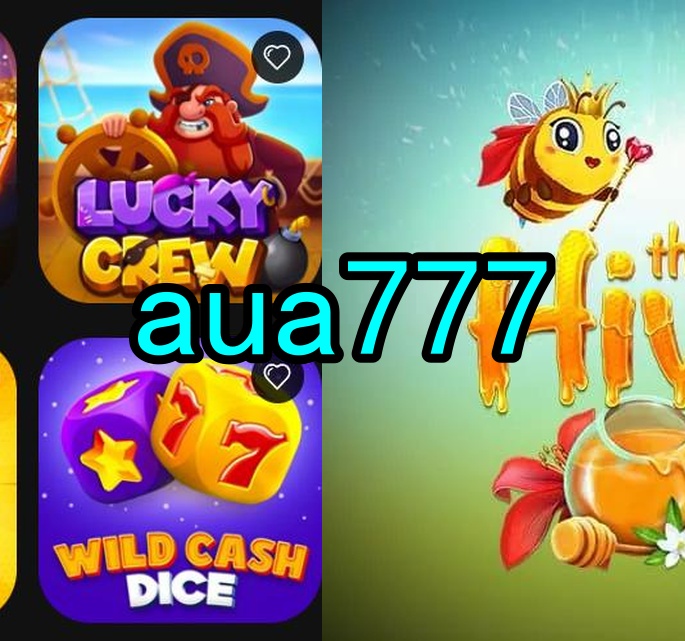 aua777.com